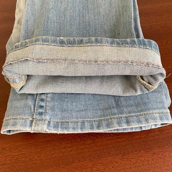 EUC MEK Denim Cypress Boot Cut - Picture 7 of 7